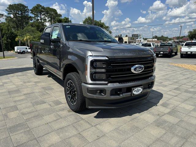 new 2025 Ford F-250 car, priced at $96,035