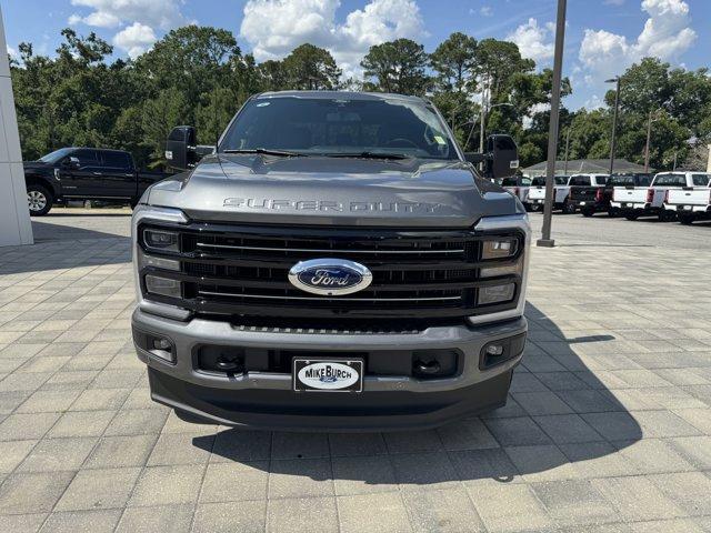 new 2025 Ford F-250 car, priced at $96,035
