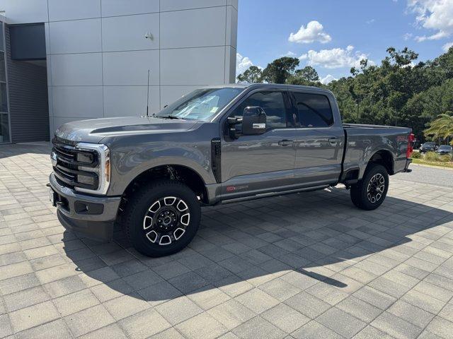 new 2025 Ford F-250 car, priced at $96,035