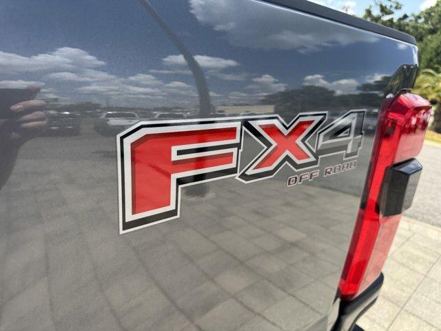 new 2025 Ford F-250 car, priced at $96,035