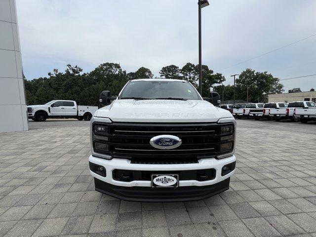 new 2025 Ford F-250 car, priced at $93,255