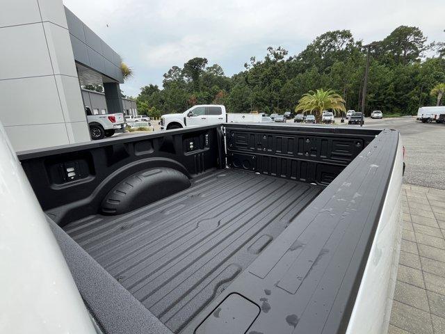 new 2025 Ford F-250 car, priced at $93,255