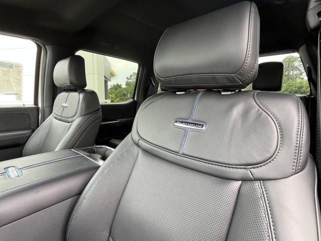 new 2025 Ford F-250 car, priced at $93,255
