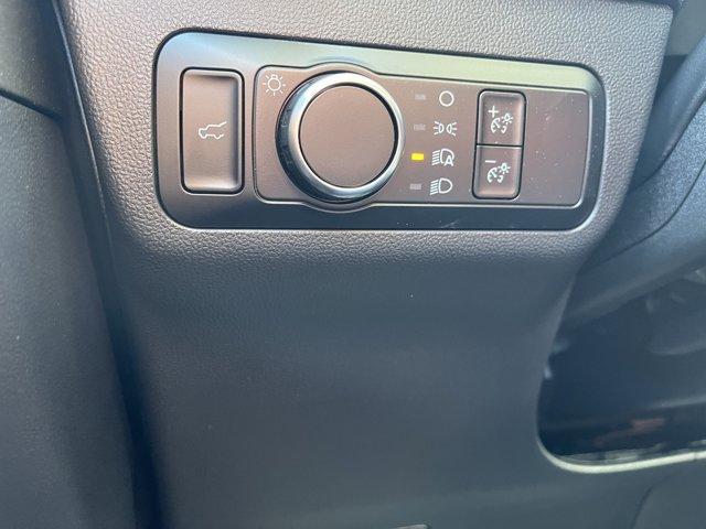 new 2025 Ford Bronco Sport car, priced at $36,485