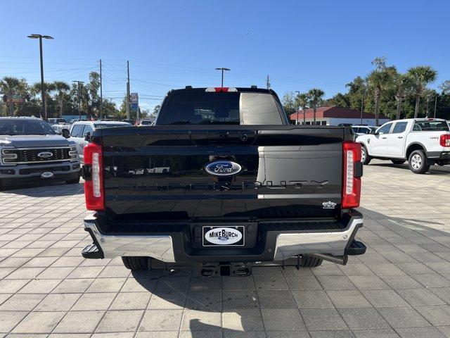 new 2026 Ford F-350 car, priced at $66,630