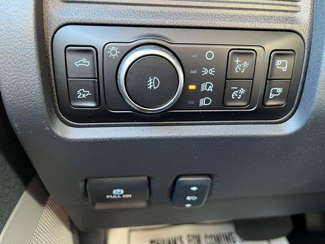 new 2026 Ford F-350 car, priced at $66,630