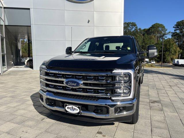 new 2026 Ford F-350 car, priced at $66,630