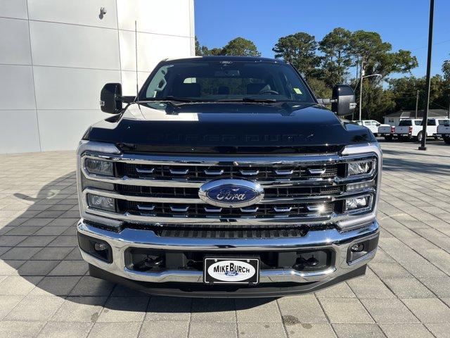 new 2026 Ford F-350 car, priced at $66,630