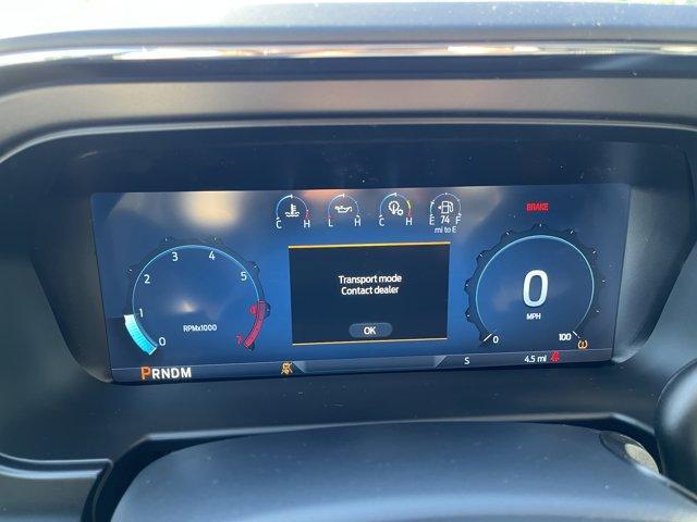 new 2026 Ford F-350 car, priced at $66,630