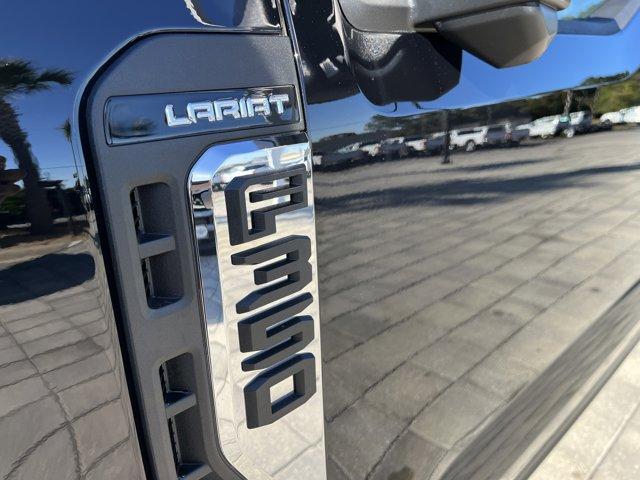 new 2026 Ford F-350 car, priced at $66,630