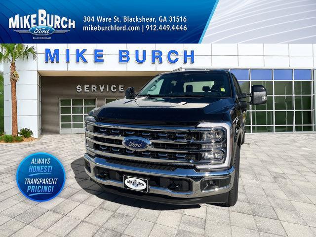 new 2026 Ford F-350 car, priced at $66,630