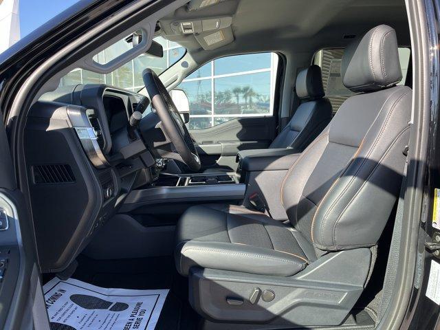 new 2026 Ford F-350 car, priced at $66,630