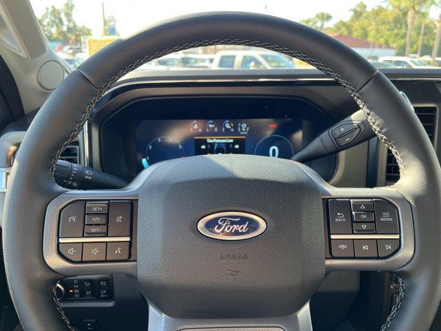 new 2026 Ford F-350 car, priced at $66,630