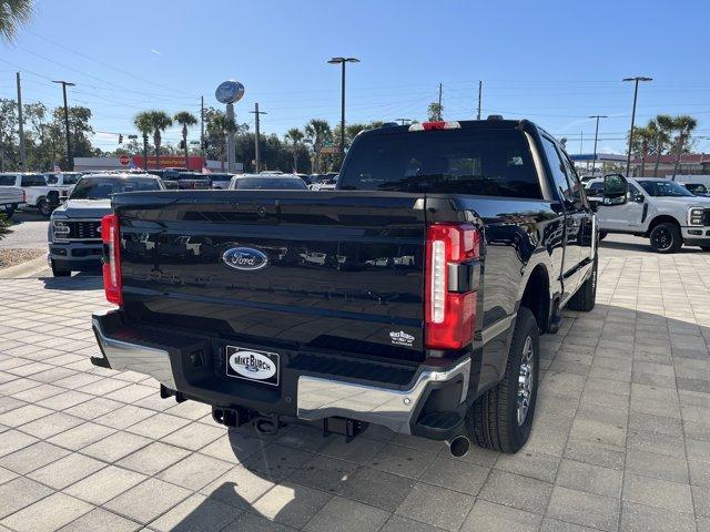 new 2026 Ford F-350 car, priced at $66,630