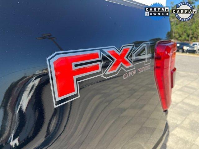 used 2022 Ford F-150 car, priced at $39,900