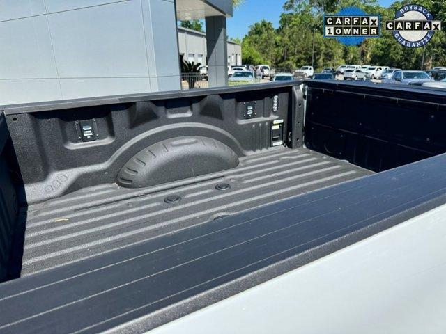 used 2024 Ford F-350 car, priced at $85,900