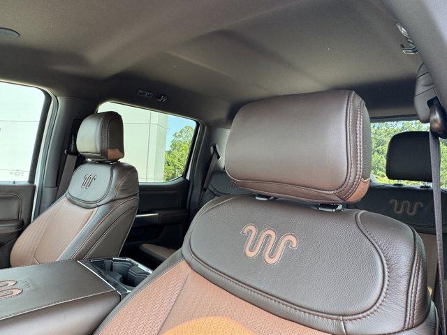 new 2025 Ford F-250 car, priced at $94,265