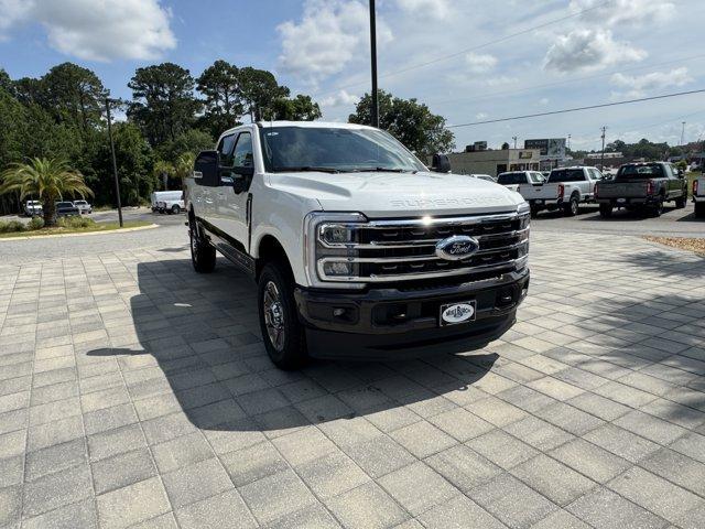 new 2025 Ford F-250 car, priced at $94,265