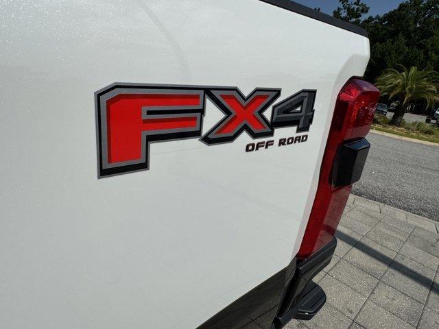 new 2025 Ford F-250 car, priced at $94,265