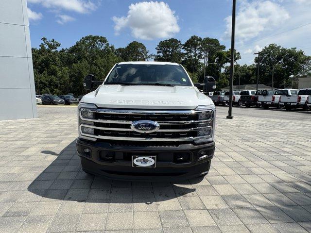 new 2025 Ford F-250 car, priced at $94,265