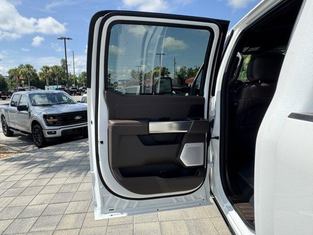 new 2025 Ford F-250 car, priced at $94,265
