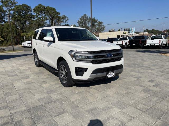 new 2024 Ford Expedition car, priced at $69,845