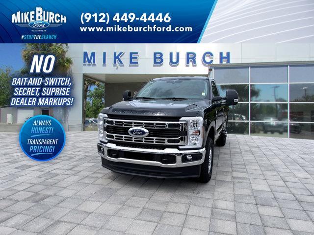new 2025 Ford F-350 car, priced at $57,325