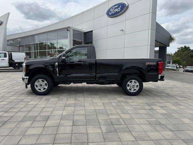 new 2025 Ford F-350 car, priced at $57,325