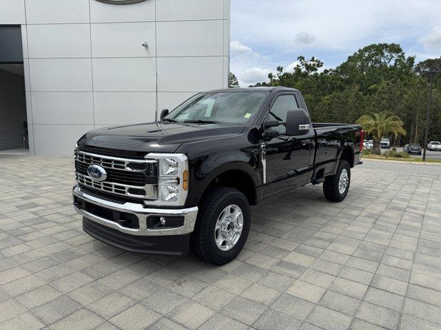 new 2025 Ford F-350 car, priced at $57,325