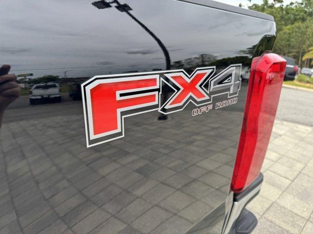 new 2025 Ford F-350 car, priced at $57,325