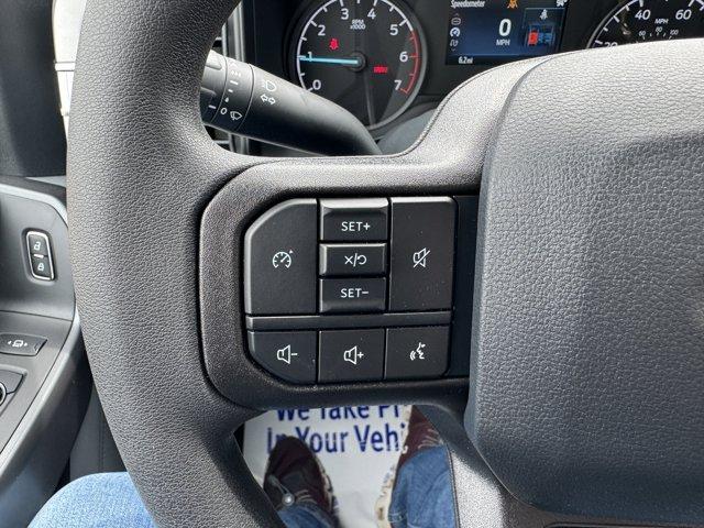 new 2025 Ford F-350 car, priced at $57,325