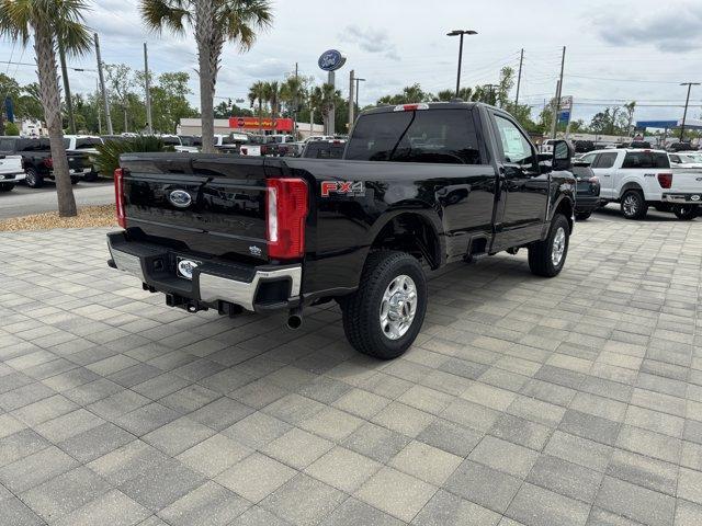 new 2025 Ford F-350 car, priced at $57,325