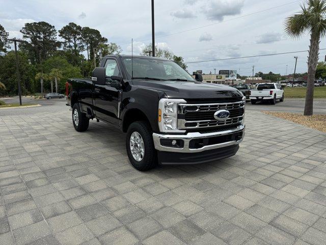 new 2025 Ford F-350 car, priced at $57,325