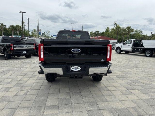 new 2025 Ford F-350 car, priced at $57,325