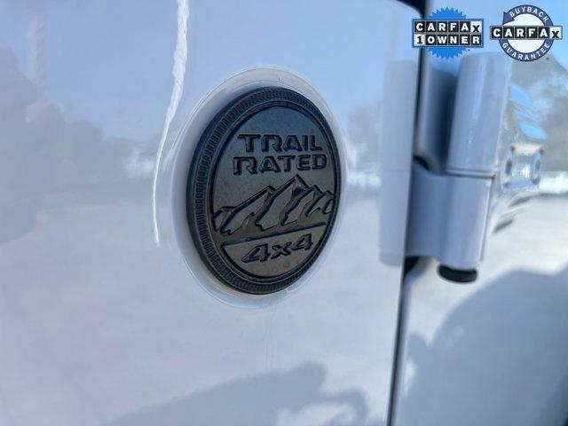 used 2023 Jeep Gladiator car, priced at $37,788