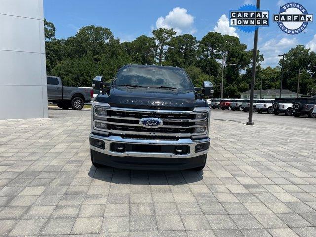 used 2023 Ford F-350 car, priced at $82,900