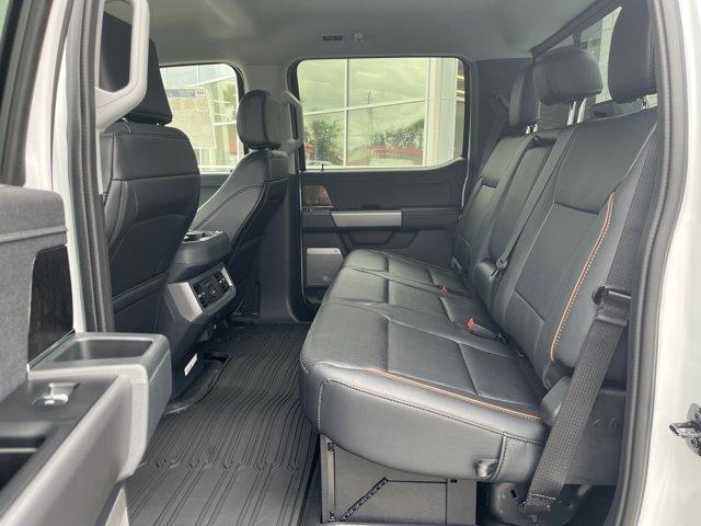 new 2026 Ford F-350 car, priced at $70,195