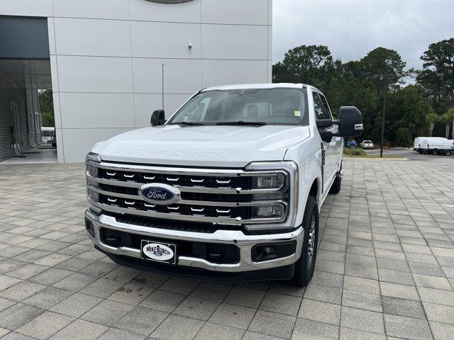 new 2026 Ford F-350 car, priced at $70,195