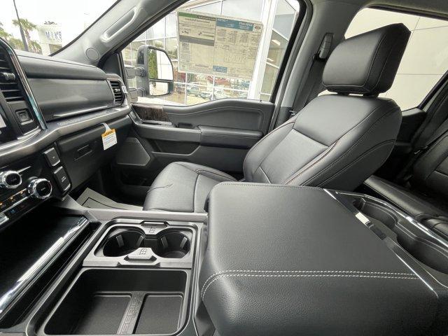 new 2026 Ford F-350 car, priced at $70,195