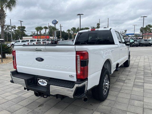 new 2026 Ford F-350 car, priced at $70,195