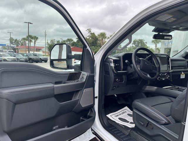 new 2026 Ford F-350 car, priced at $70,195