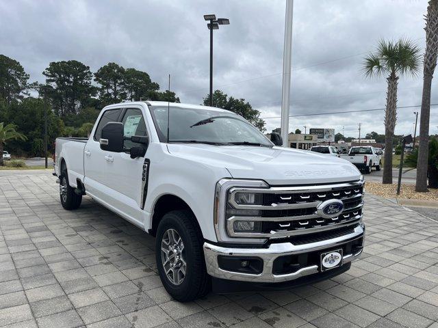new 2026 Ford F-350 car, priced at $70,195