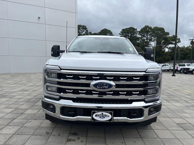 new 2026 Ford F-350 car, priced at $70,195