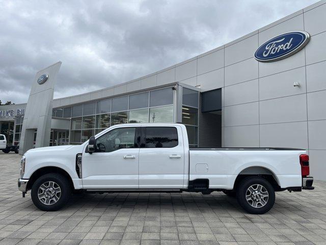 new 2026 Ford F-350 car, priced at $70,195