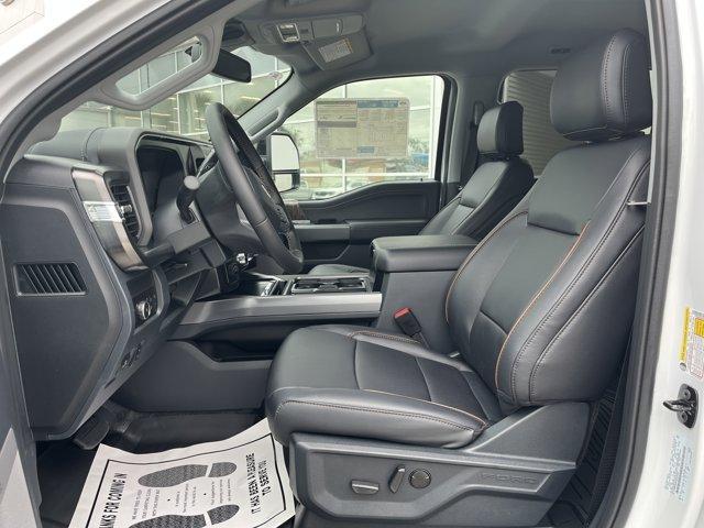 new 2026 Ford F-350 car, priced at $70,195