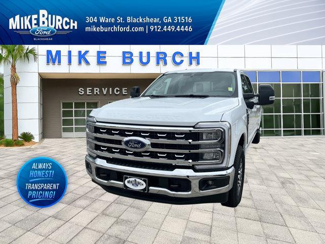 new 2026 Ford F-350 car, priced at $70,195