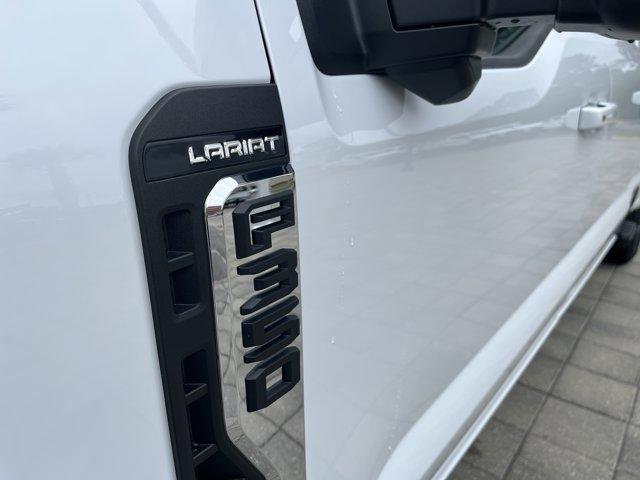 new 2026 Ford F-350 car, priced at $70,195