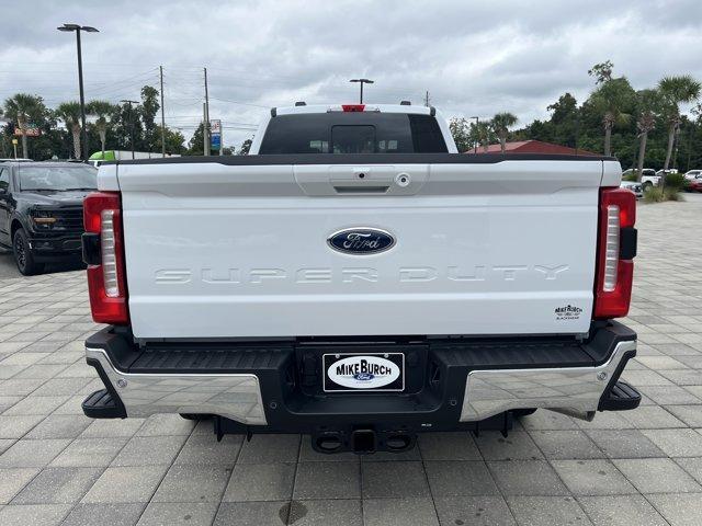 new 2026 Ford F-350 car, priced at $70,195
