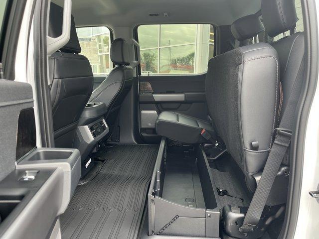 new 2026 Ford F-350 car, priced at $70,195
