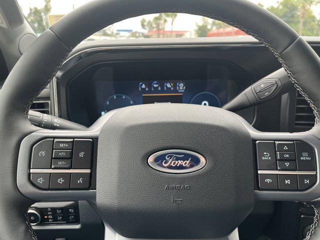 new 2026 Ford F-350 car, priced at $70,195